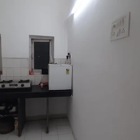 Luxury 3 Bhk Beach Apartment Calangute Exterior photo