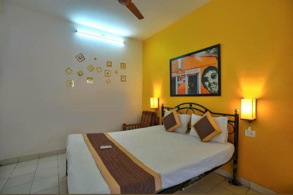 Apartment Luxury 3 Bhk *