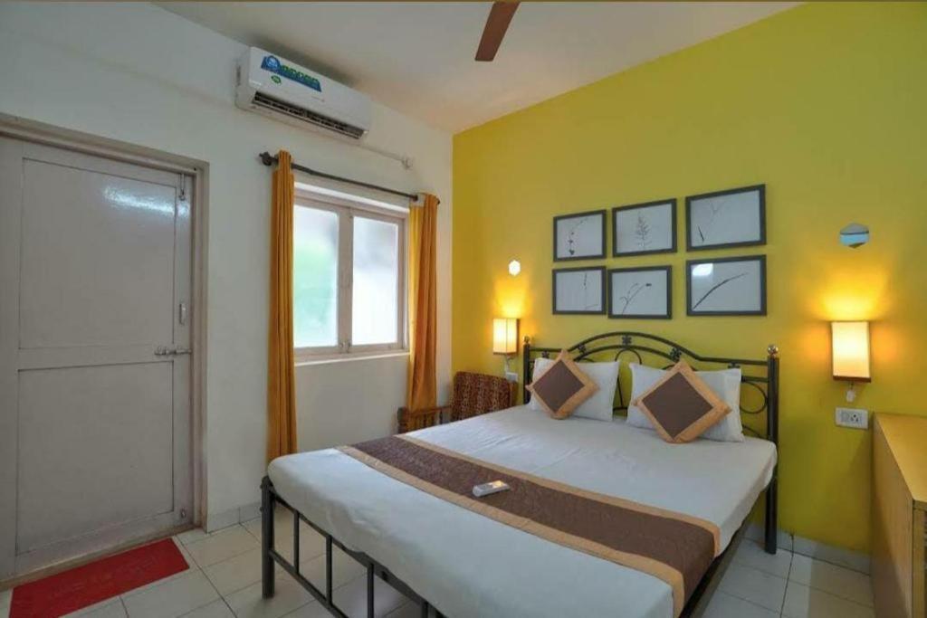 Luxury 3 Bhk Calangute