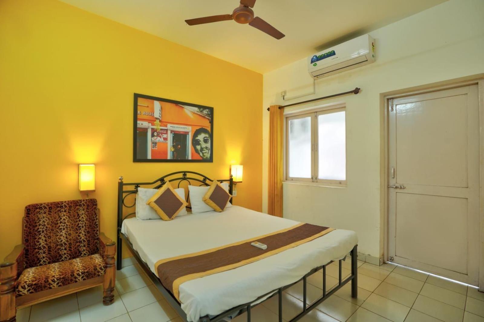 Luxury 3 Bhk Apartment