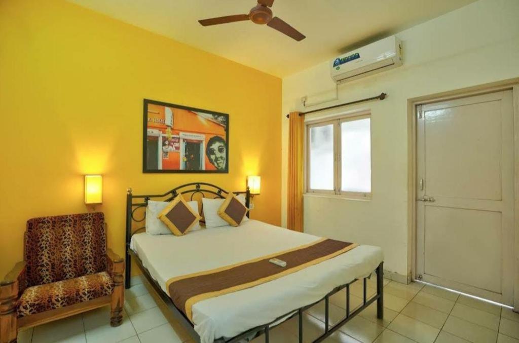 Luxury 3 Bhk