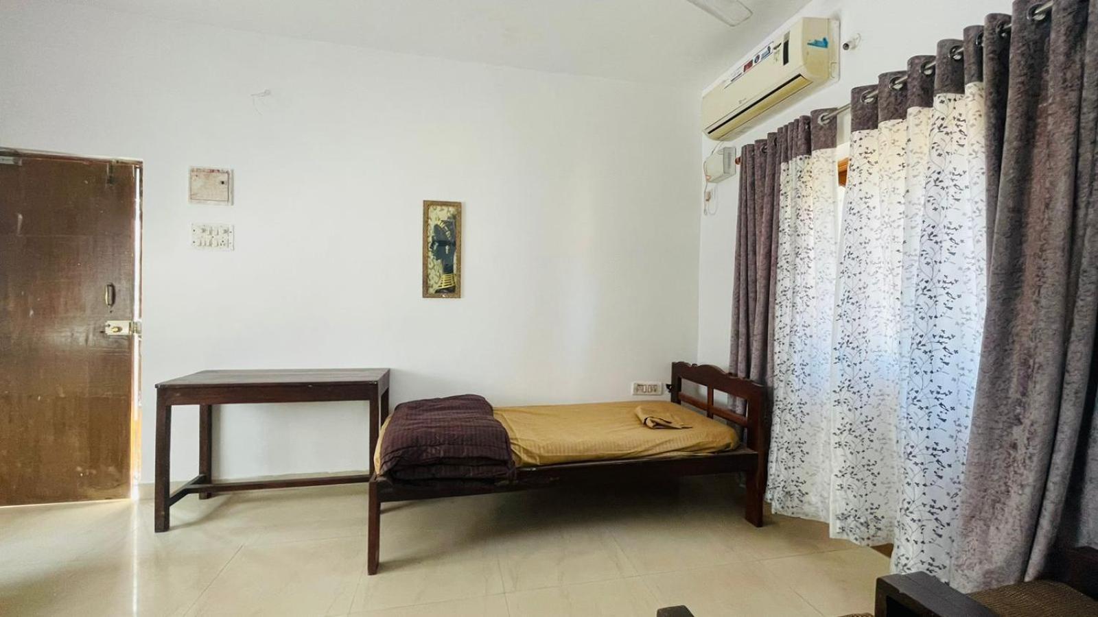 Luxury 3 Bhk *