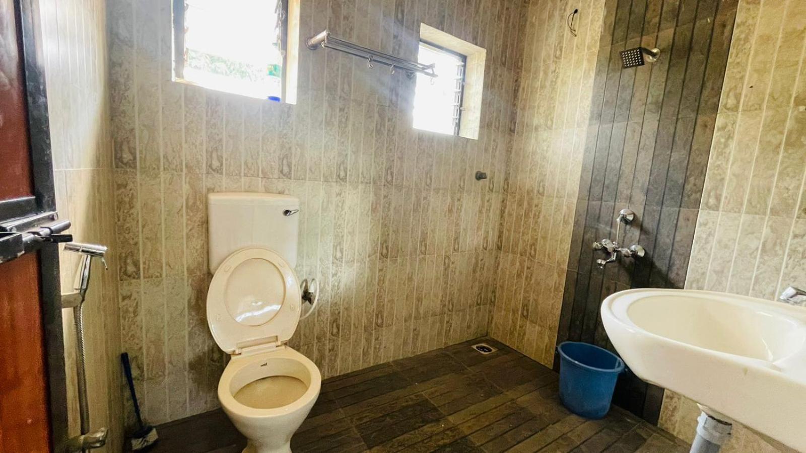 Apartment Luxury 3 Bhk Calangute