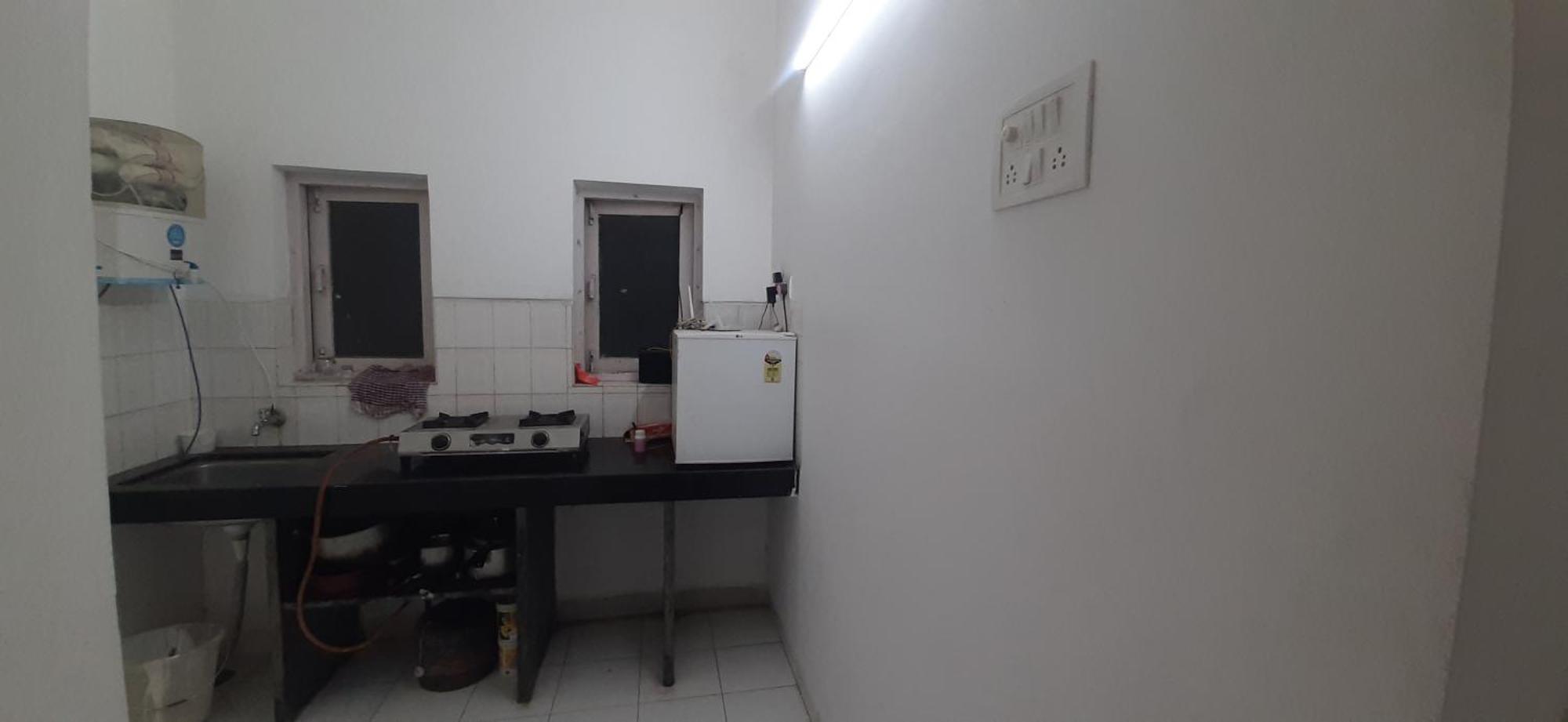 Luxury 3 Bhk Calangute