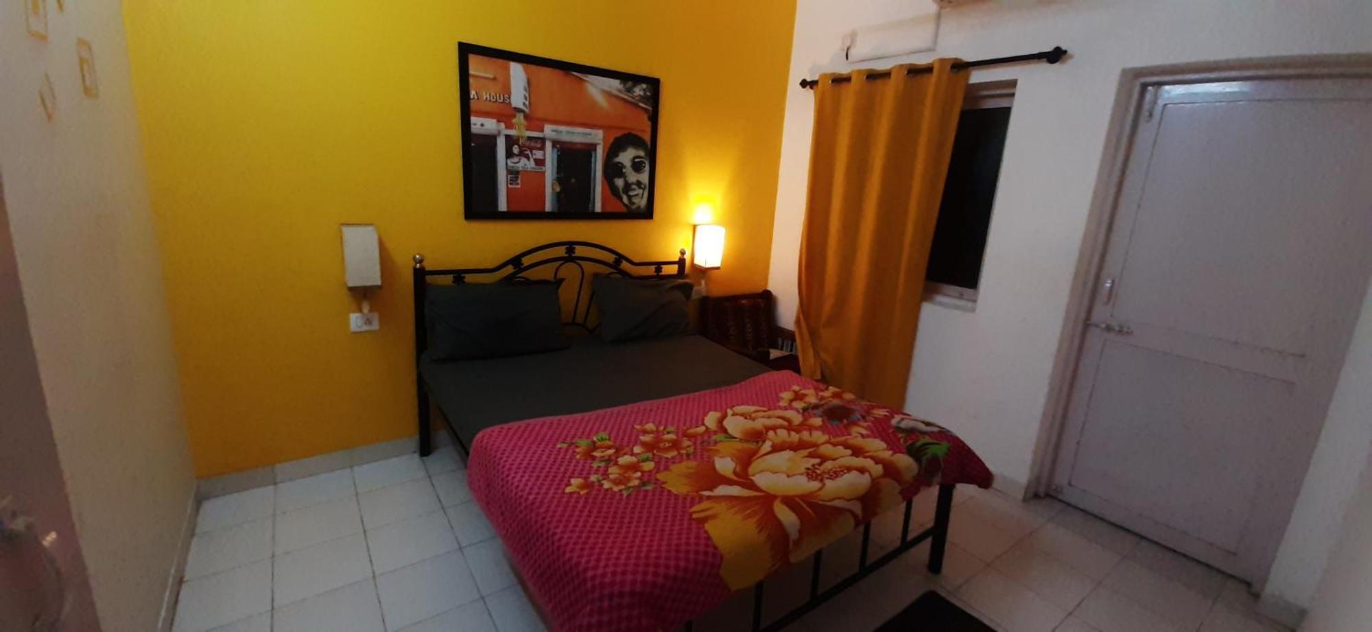 Luxury 3 Bhk Calangute