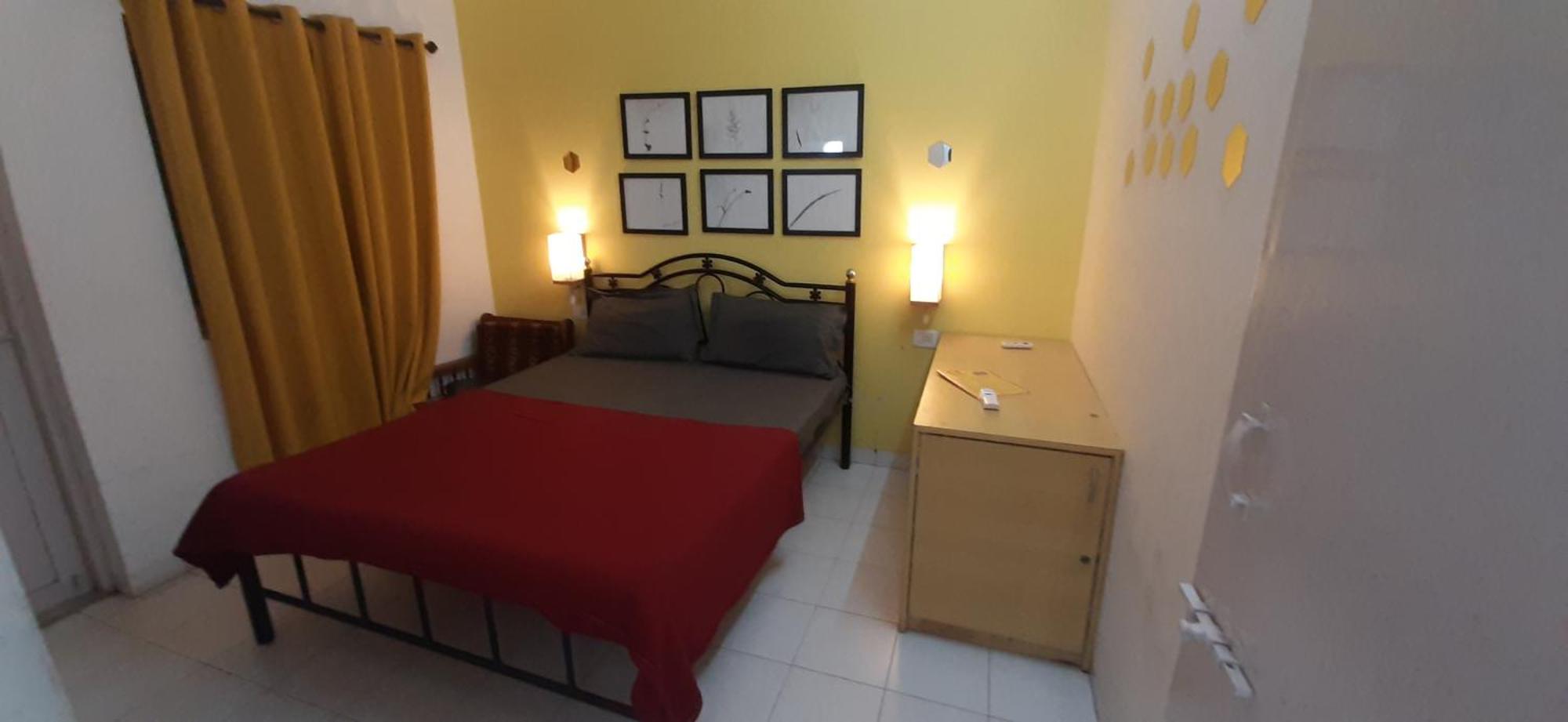 Luxury 3 Bhk Calangute