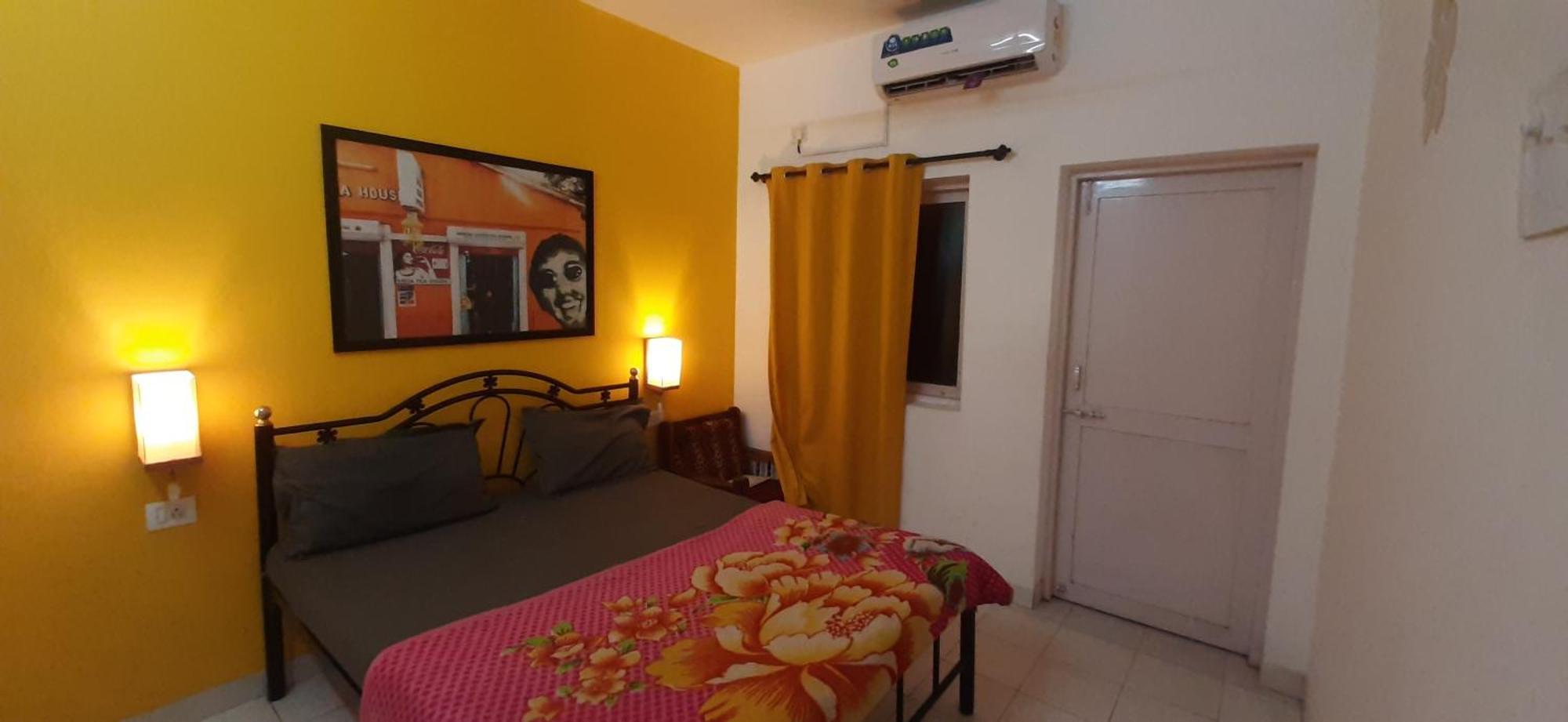 Apartment Luxury 3 Bhk *