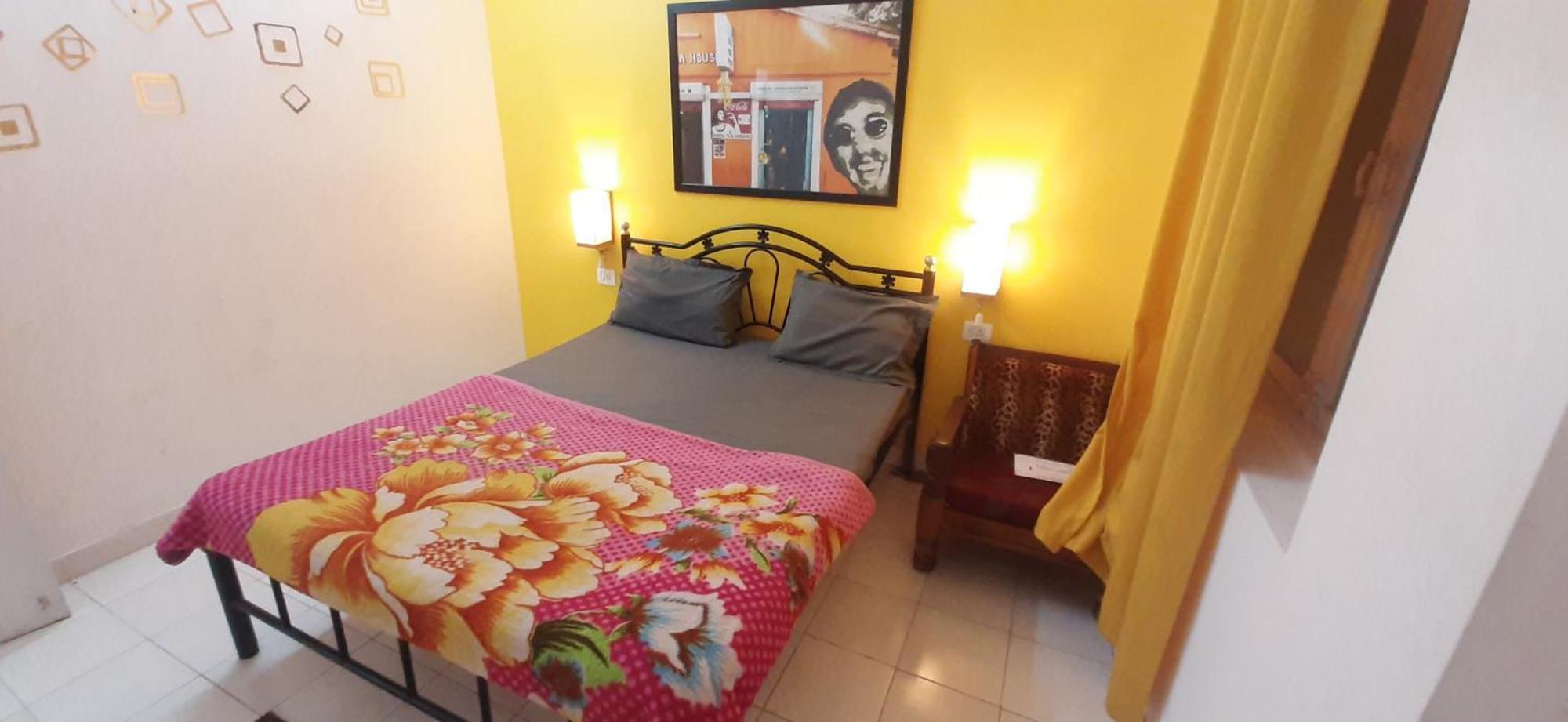 Luxury 3 Bhk