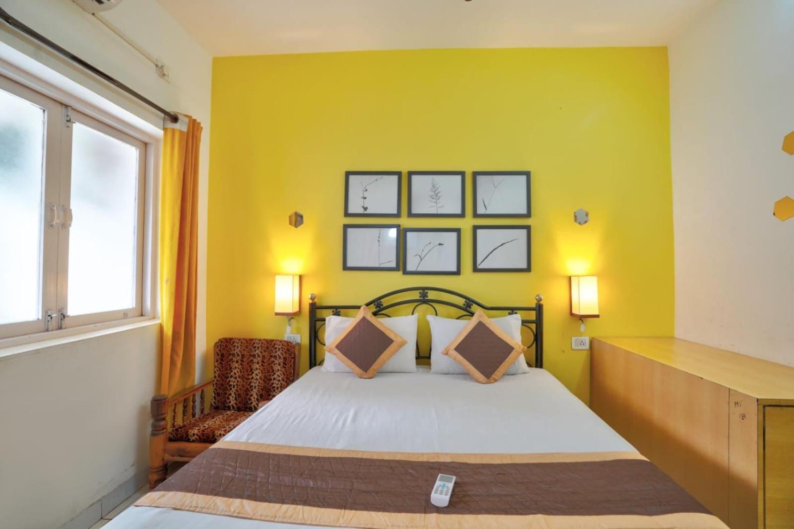 Luxury 3 Bhk