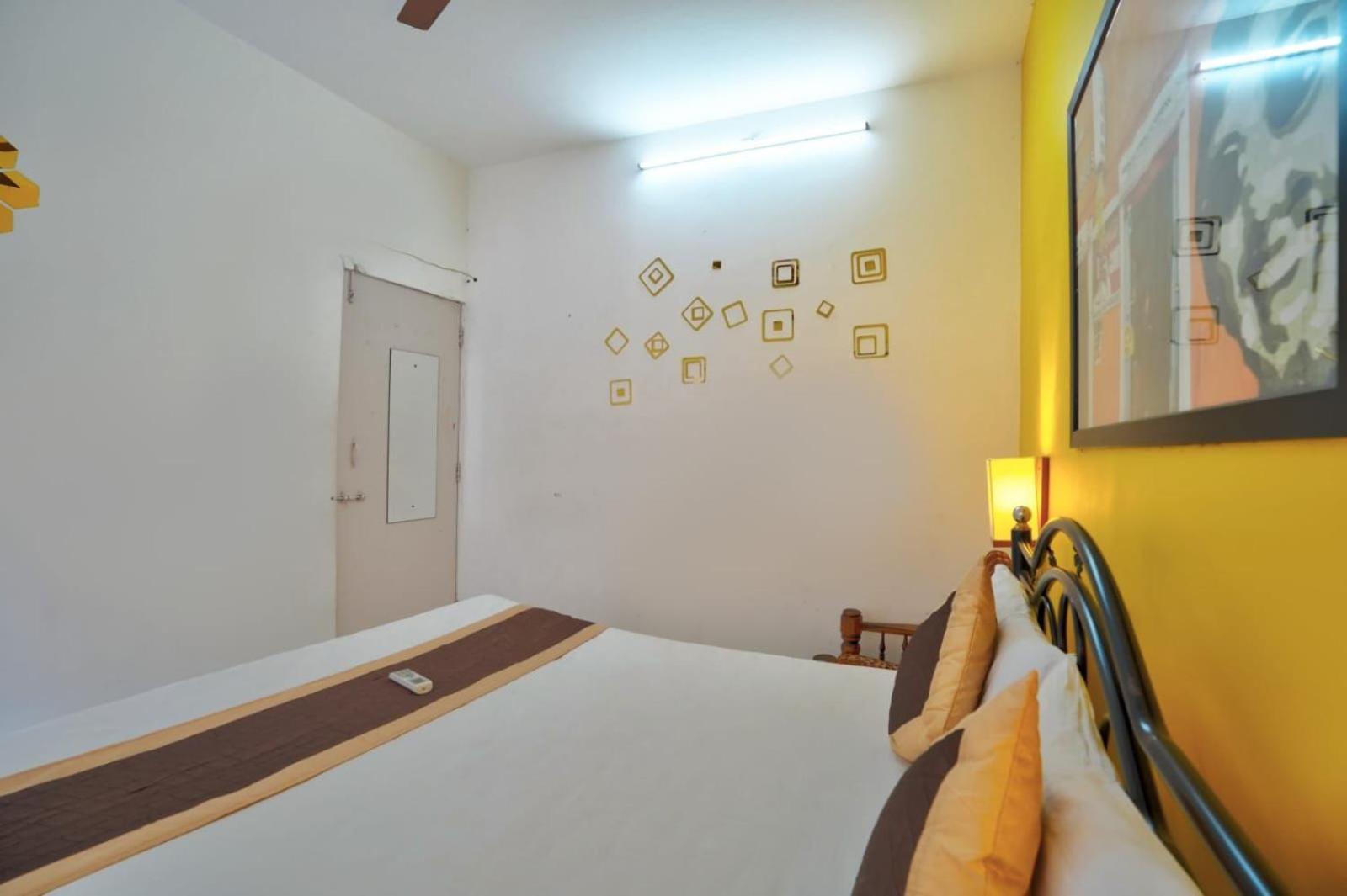 Apartment Luxury 3 Bhk